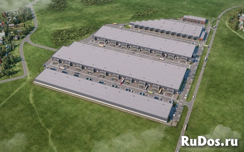 Продам коммерческую недвижимость 969.13 м2 изображение 8