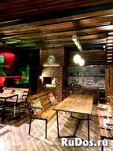 Апартаменты с теплым бассейном в центре Сириуса изображение 8