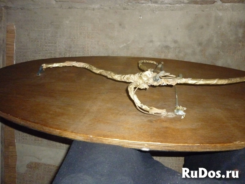 Продам винтажное зеркало периода СССР изображение 11