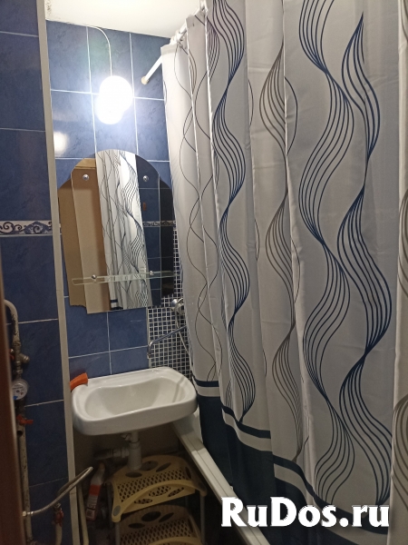 Сдается 1к кв-ра рядом с метро Рыбацкое изображение 9