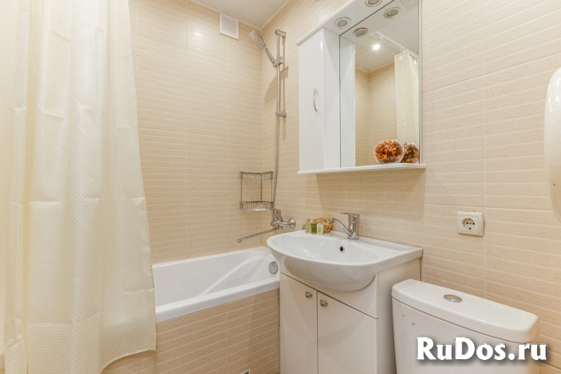 Inndays Apartments изображение 4