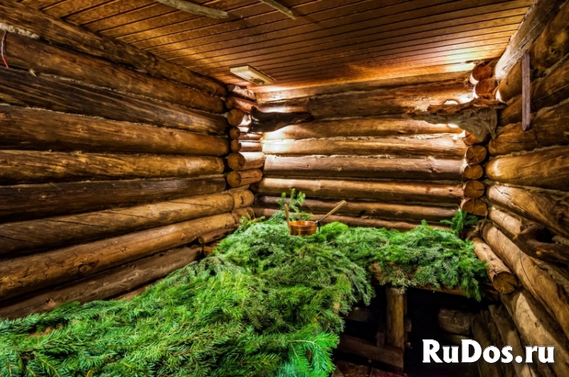 Банщик - парильщик - пармейстер. Парение на пихте. Выезд 24 часа. фотка