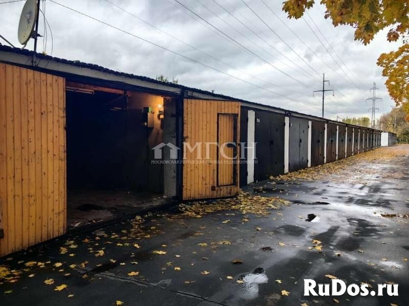 Продам гараж 18.6 м2 изображение 4