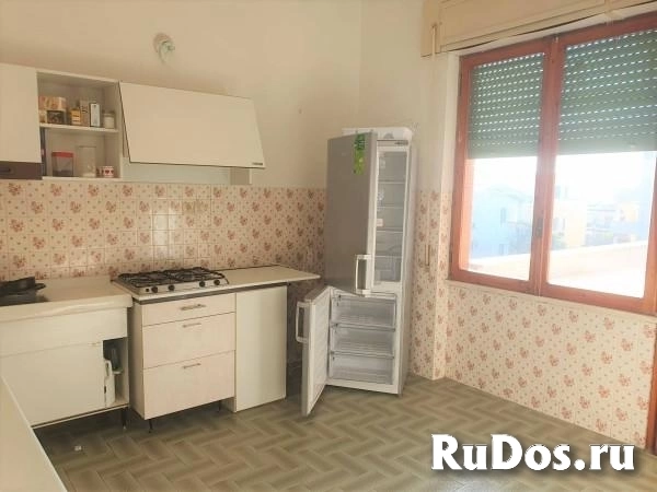 Квартира на морском курорте Анцио в Италии изображение 4