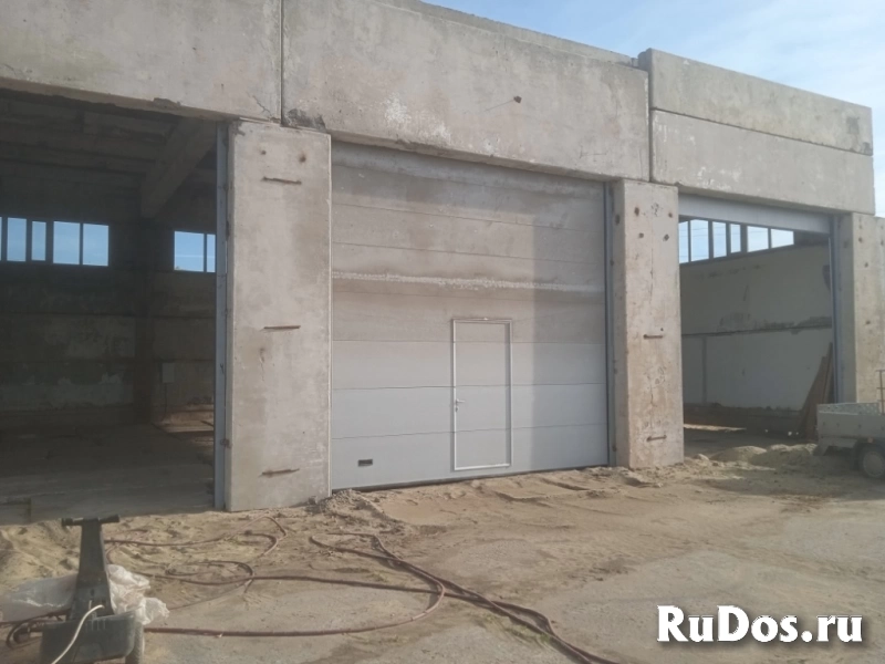 Сдаю производственную площадь 218 кв.м изображение 5