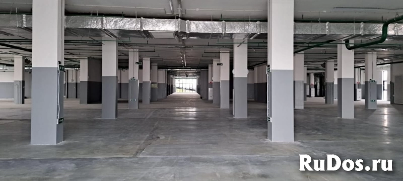 Сдам коммерческую недвижимость 13030.1 м2 изображение 8