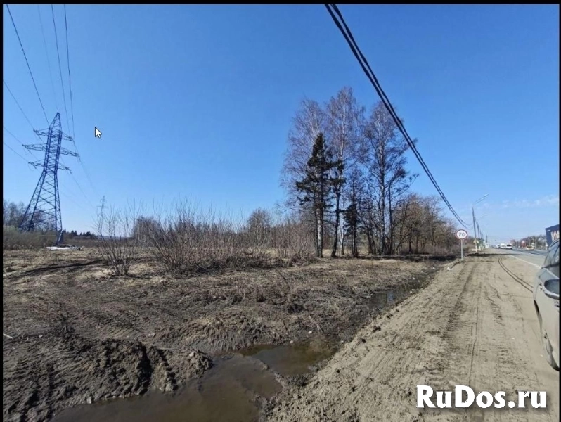 Продам участок 87 сот. изображение 6