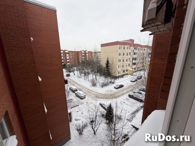 Продам 3 комнатную квартиру 75.4 м2 изображение 4