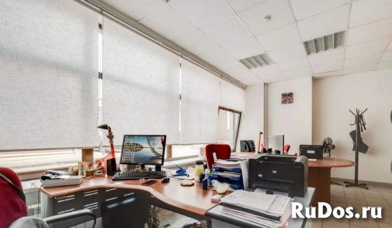 Сдается помещение в БЦ ЯРД изображение 10