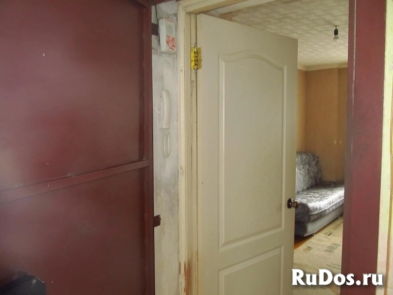 Комната ул.К.Маркса 151 изображение 12