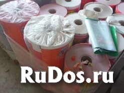 Куплю отходы пленок от печати , упаковки , фасовки . Цвет пл изображение 5