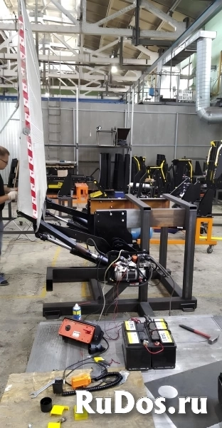 Ремонт восстановление гидробортов изображение 10