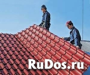 Кровельные работы изображение 10