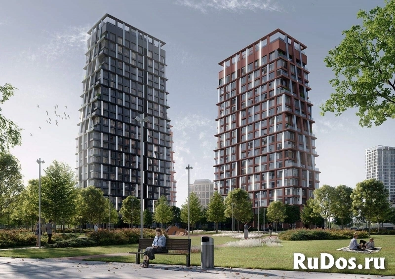 Продам 1 комнатную квартиру 28 м2 изображение 4