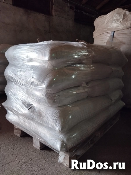 Отходы элеватора (подсолнечные) в мешках изображение 6