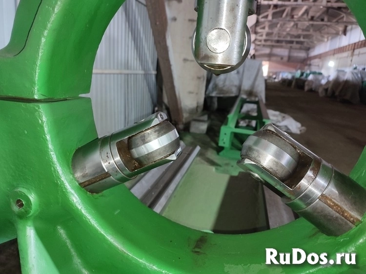 Станок  продам токарно-винторезный 1М63 универсальный РМЦ 3 м изображение 7