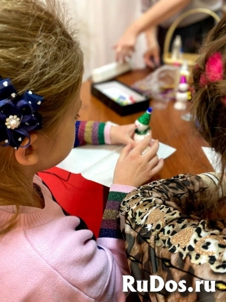 Детский творческий клуб образование плюс...i изображение 8