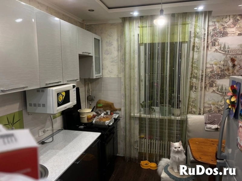 Продажа квартиры изображение 6