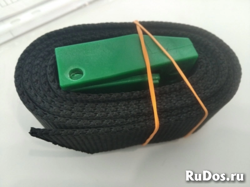 Ошейник для телят изображение 5