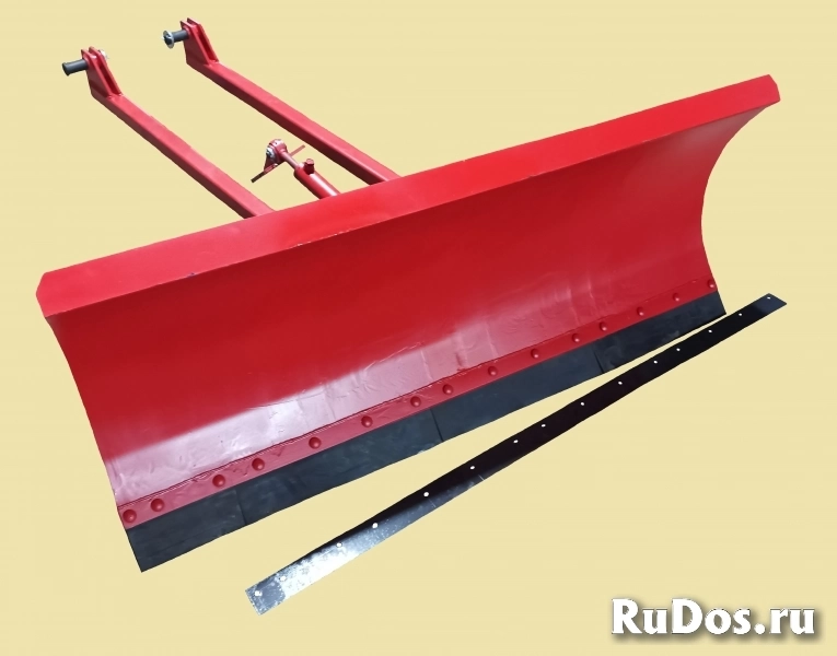 Продаем отвал для трактора Т-25. фотка