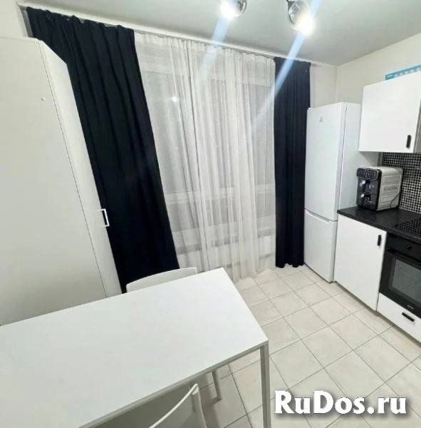Сдам 1 комнатную квартиру 36 м2 фотка