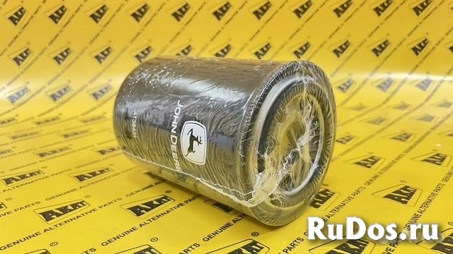 Фильтр гидравлический AT38431 John Deere фотка