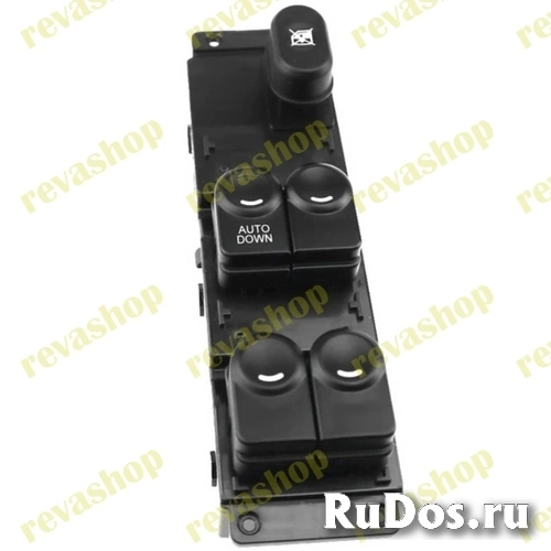 Блок управления стеклоподъёмниками для Hyundai изображение 3