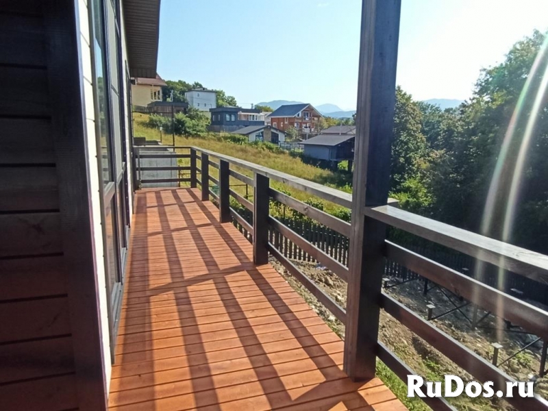 Дом 124 м2 в Хосте, ул. Алычовая изображение 3