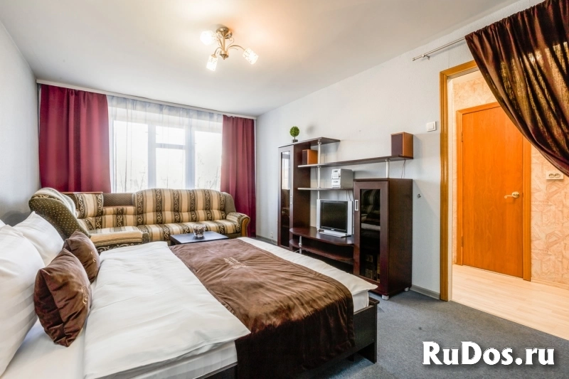 Inndays Apartments изображение 3