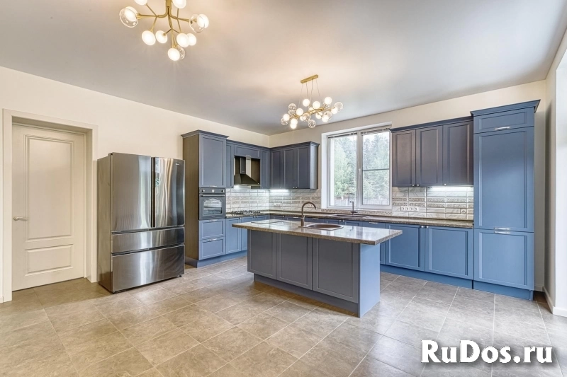 Продам коттедж 269 м2 фото