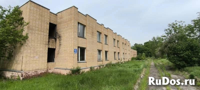 Продам коммерческую недвижимость 6000 м2 изображение 4