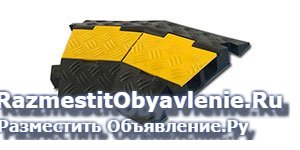 Кабель-канал (кабельная капа) изображение 3