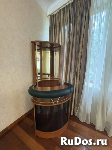 Сдам 4 комнатную квартиру 190 м2 изображение 4