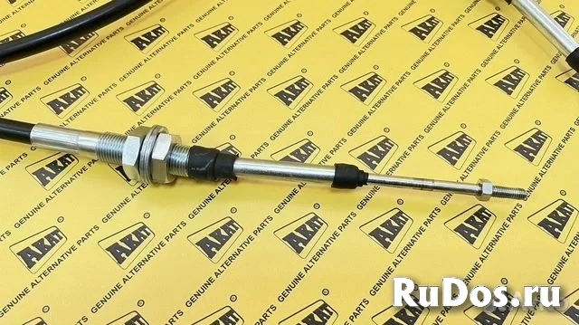 Трос (кабель) Komatsu OEM 4234328130 фотка