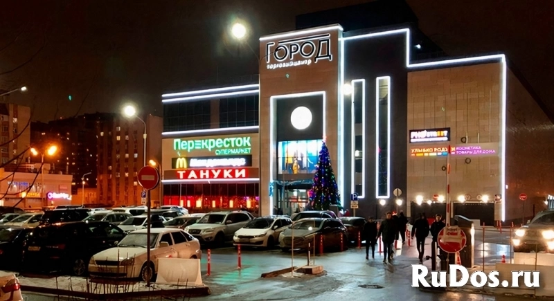 Продам ТЦ Город в Долгопрудном изображение 4