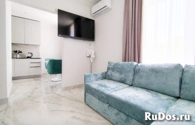 Сдам посуточно апартаменты, ул. Яна Фабрициуса изображение 4