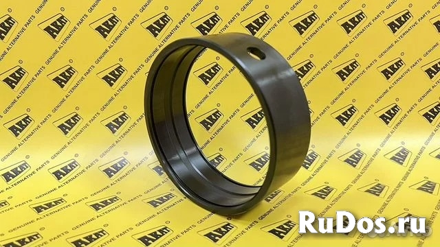 Втулка крепления переднего моста ОЕМ  101575 изображение 4