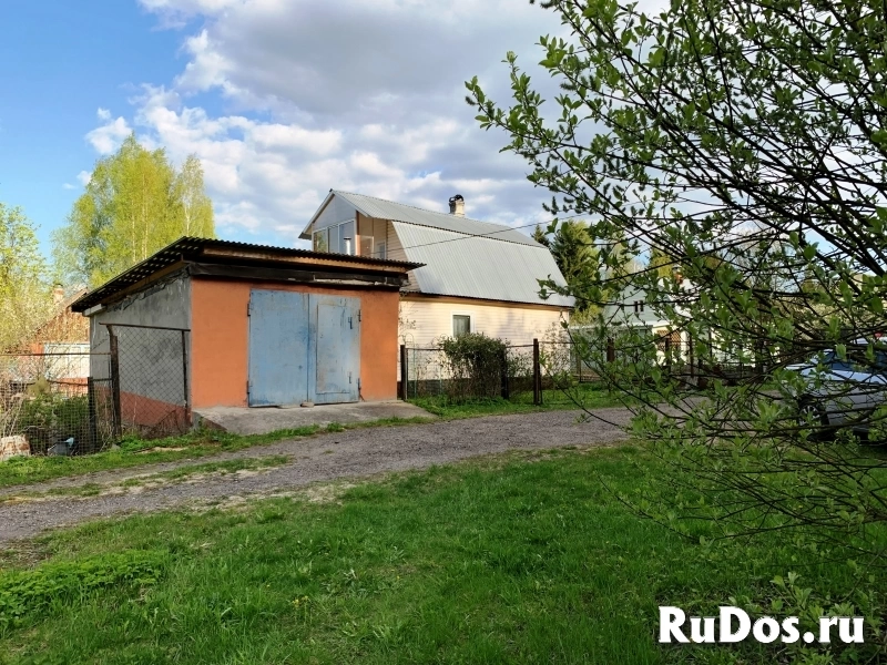 Дом 68,8 м2 в отличном состоянии 5 км от г. Чехов. изображение 3