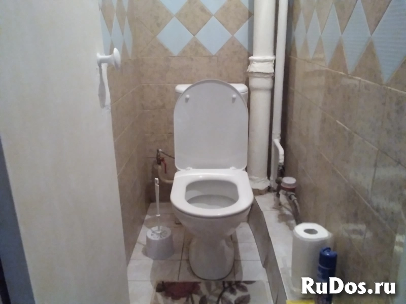 Продаю квартиру в г. Руза, Московской области изображение 3
