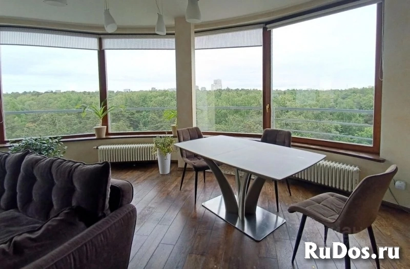 Продам 5 комнатную квартиру 190 м2 изображение 3