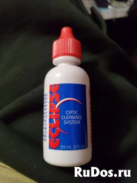 Жидкость для чистки оптики Eclipse изображение 5