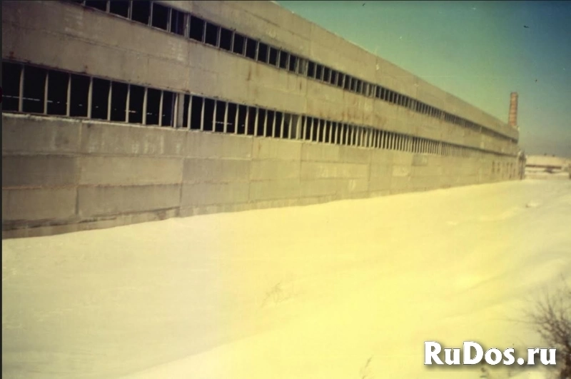 Производственный комплекс 8606 м.кв,Горловка фото