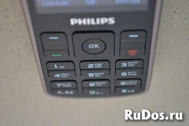 Philips Xenium X333 Champion (новый,оригинал) изображение 4