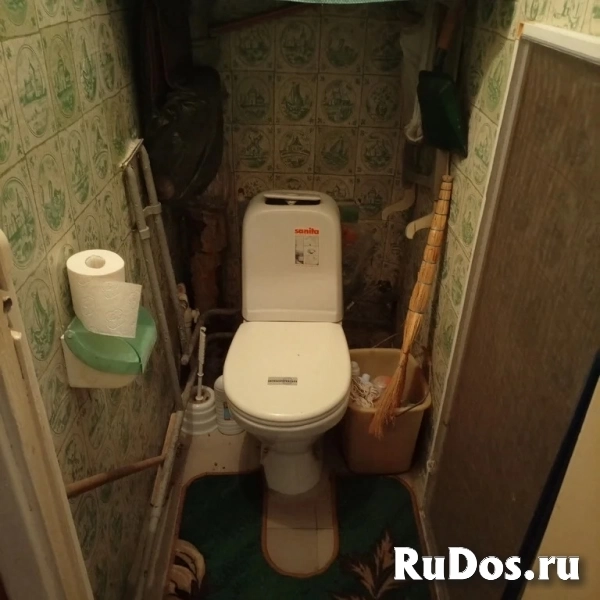Продам 2 комнатную квартиру 44.5 м2 изображение 9