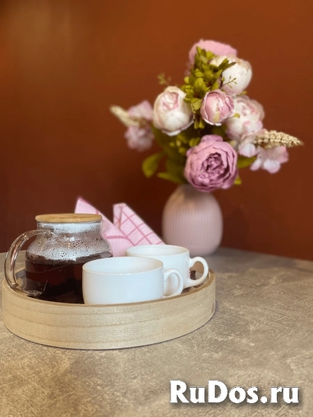 1-комнатная квартира изображение 4