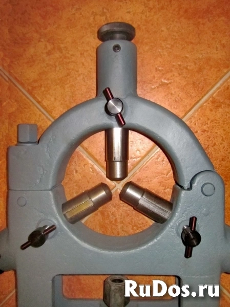 Люнет 16К20 неподвижный изображение 3