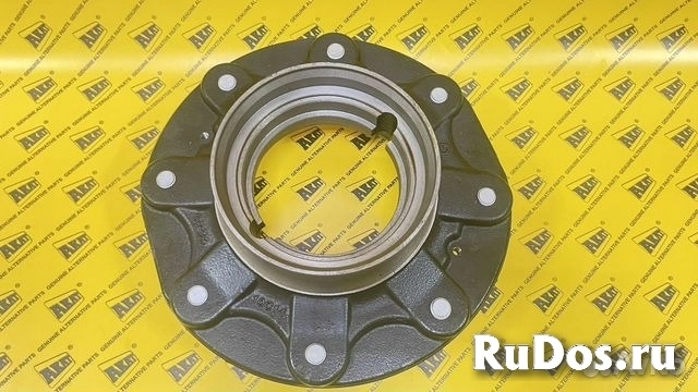 Корпус бортового редуктора (ступица) оем 063432 фотка