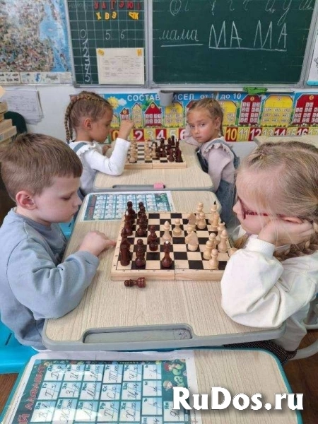 Частный детский сад «ОБРАЗОВАНИЕ ПЛЮС КМВ» - запись на 2025–2026 учебный год фотка