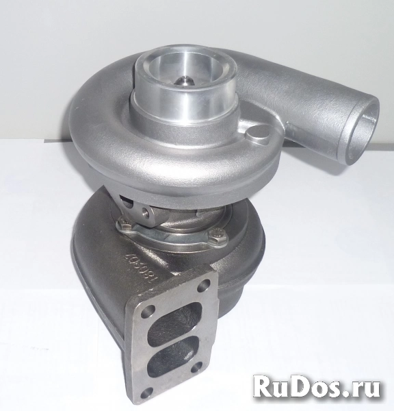 Ремонт и продажа турбин ТКР фотка