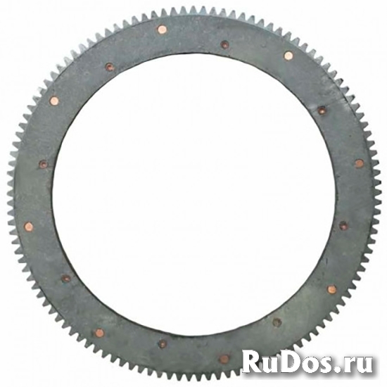 Запчасти Амкодор-342В в наличии изображение 3